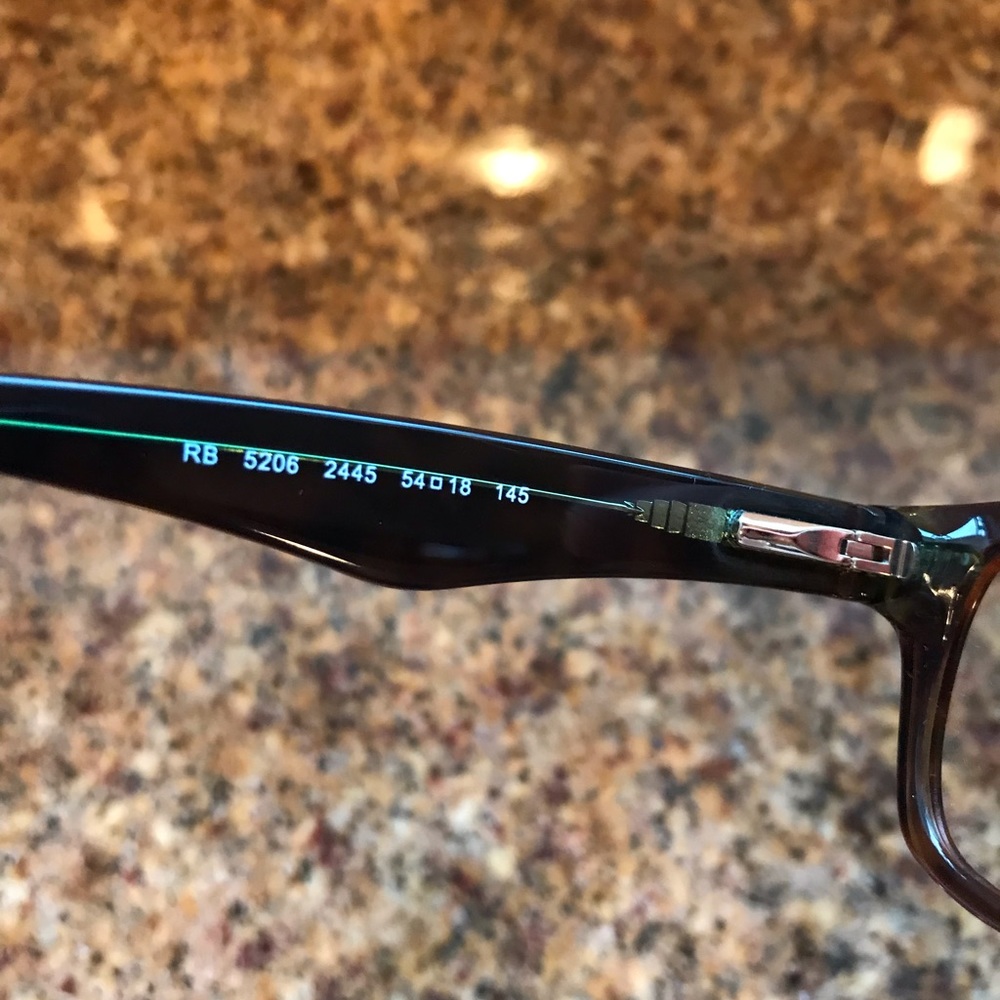 Rayban Glasses - image 5